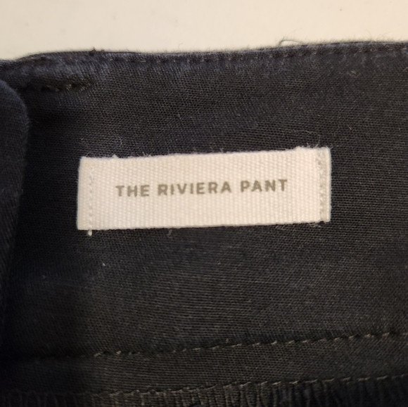 Loft Ankle Pants - Picture 7 of 9